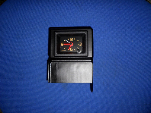 Supporto orologio completo - orologio,