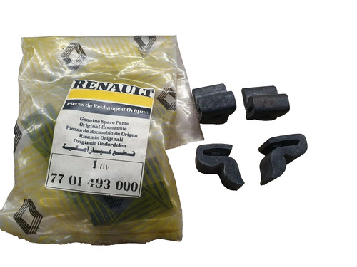 Renault gtl set 4 - renault, tl,gtl,