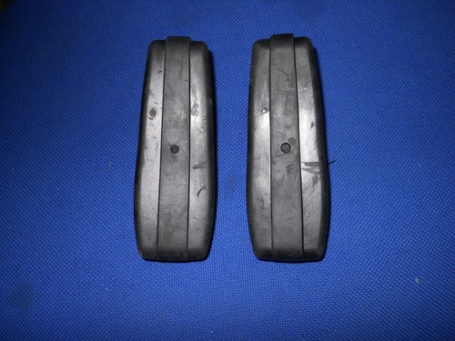 Renault rostri paraurti - r4,