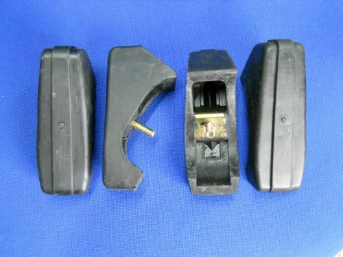 Renault rostri paraurti - renault,