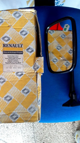 Retrovisore sx originale - dx-sx,
