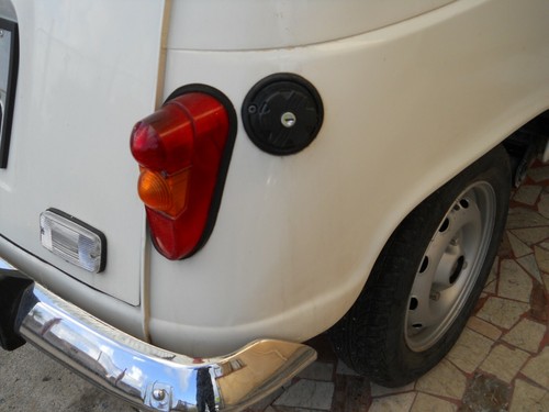 Renault gordini rodeo - gordini,,