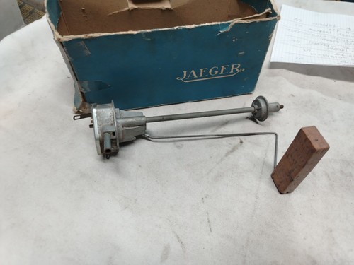 Galleggiante jaeger 08322502 - ,