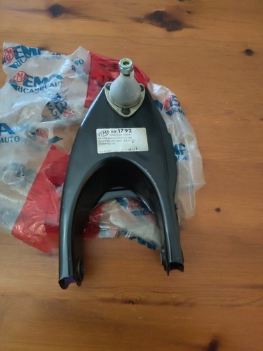 Braccio sospensione renault - renault, r4