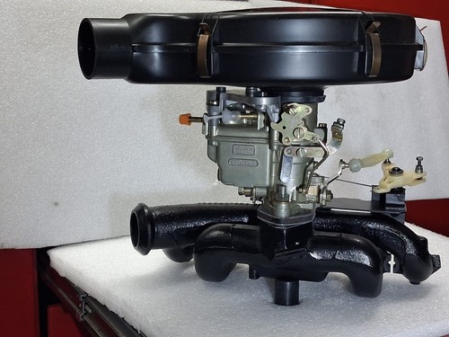 Renault 845 kit collettore - 845,