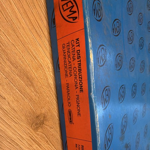 Vema 12311 kit catena - vema,