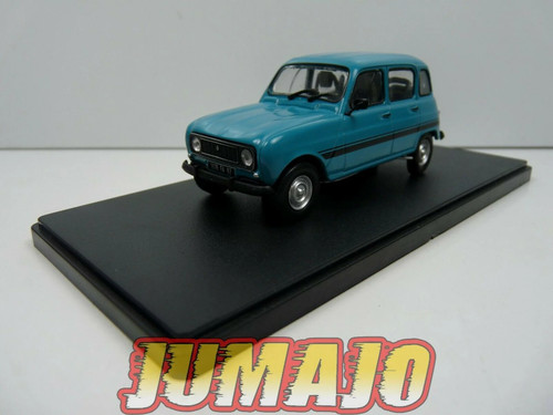 R4l38 passion renault - r4l38, 4