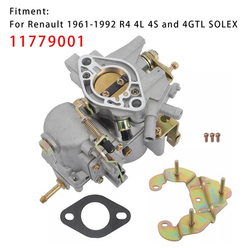 Nuovo carburatore 11779001 - carburatore,