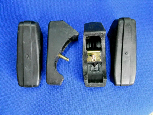Renault rostri paraurti - renault,