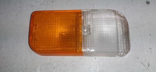 Plastica sinistra indicatore - plastica,