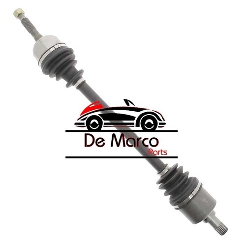 Semiasse completo renault - renault, 4