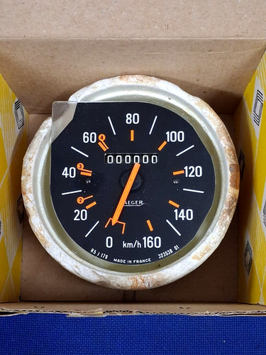 Conta jaeger nuovo per - nuovo,