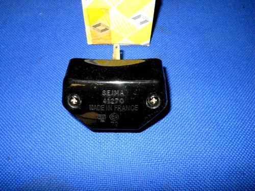 Renault gtl fanalino - r4,