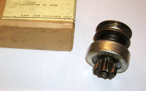 Renault r4 pignone - renault,