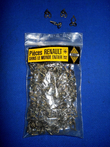 Renault gtl set 25 - renault,