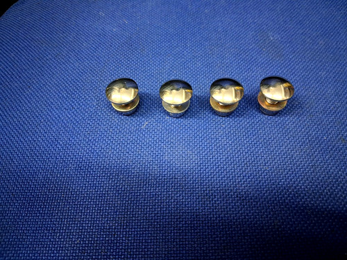 Kit perni cromati per - kit, 4
