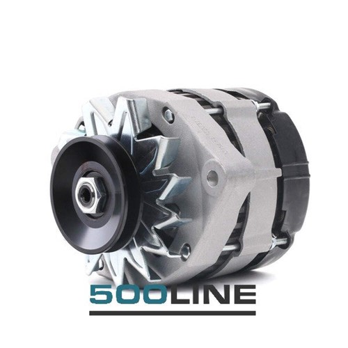 Alternatore nuovo renault - alternatore, 4