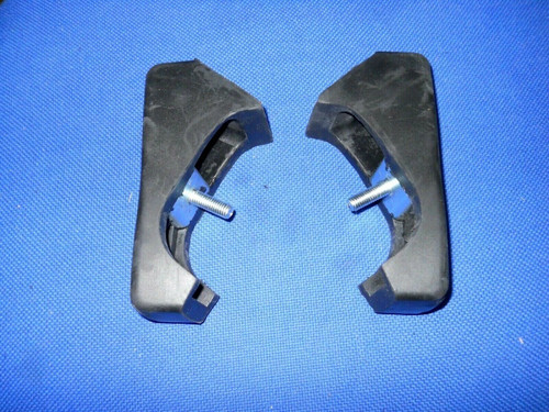 Renault rostri paraurti - renault,